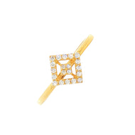 Gold Ring