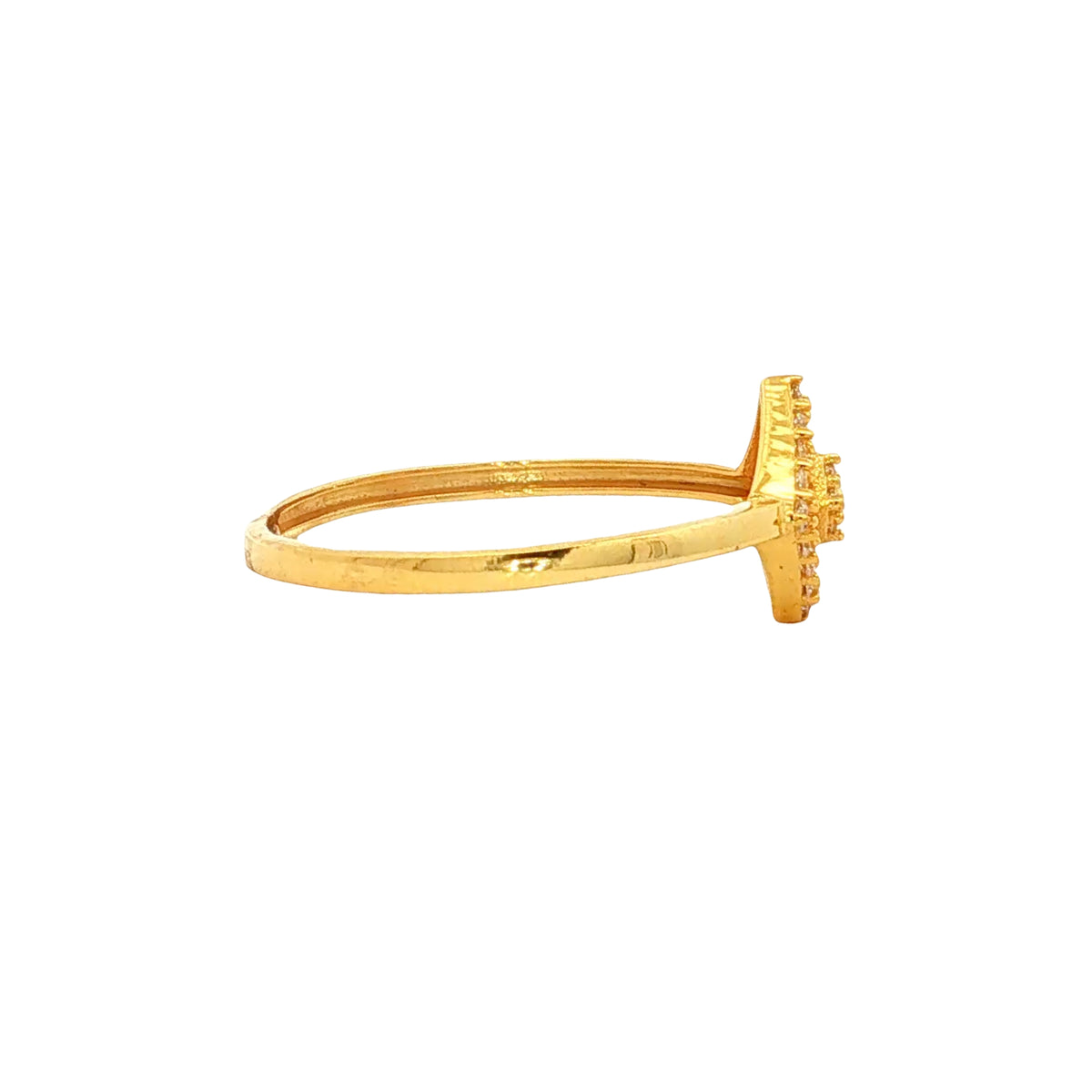 Gold Ring