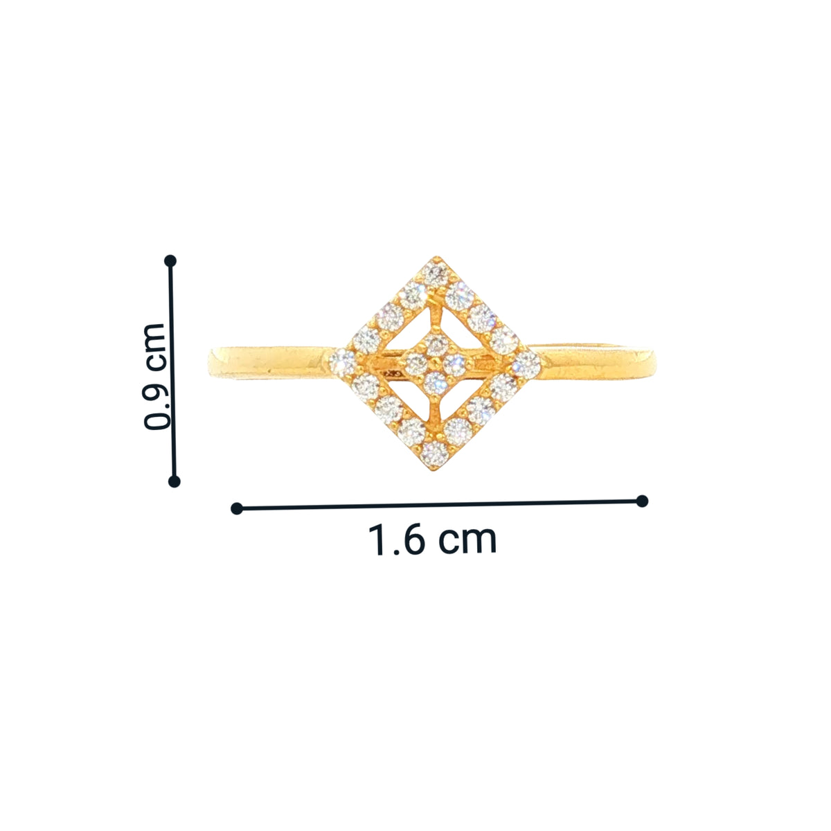 Gold Ring