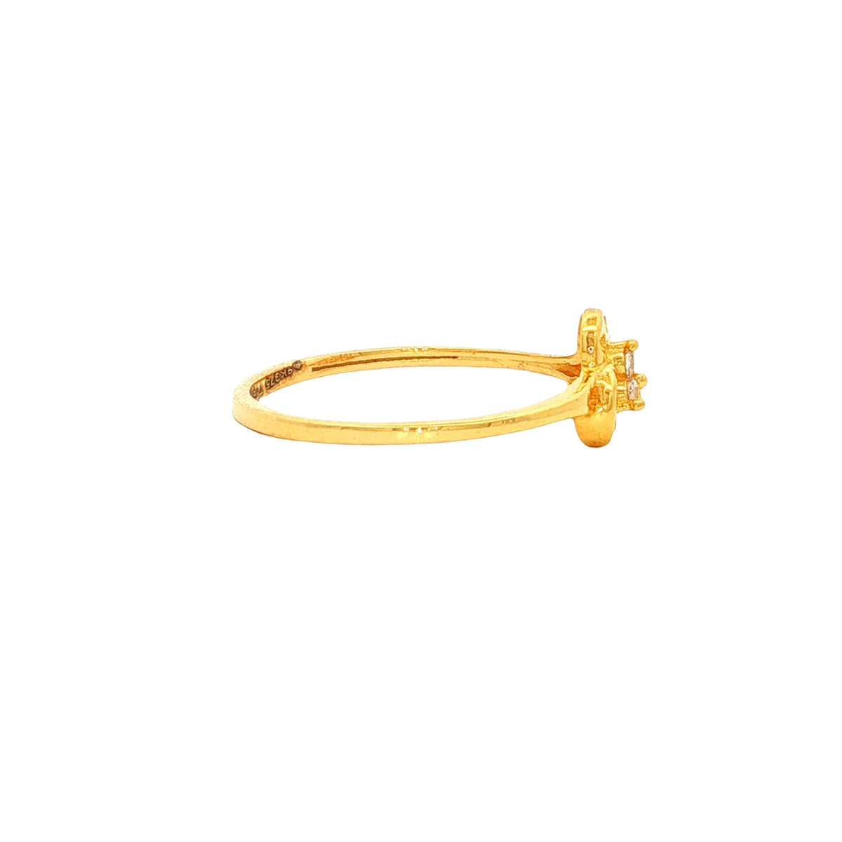 Gold Ring