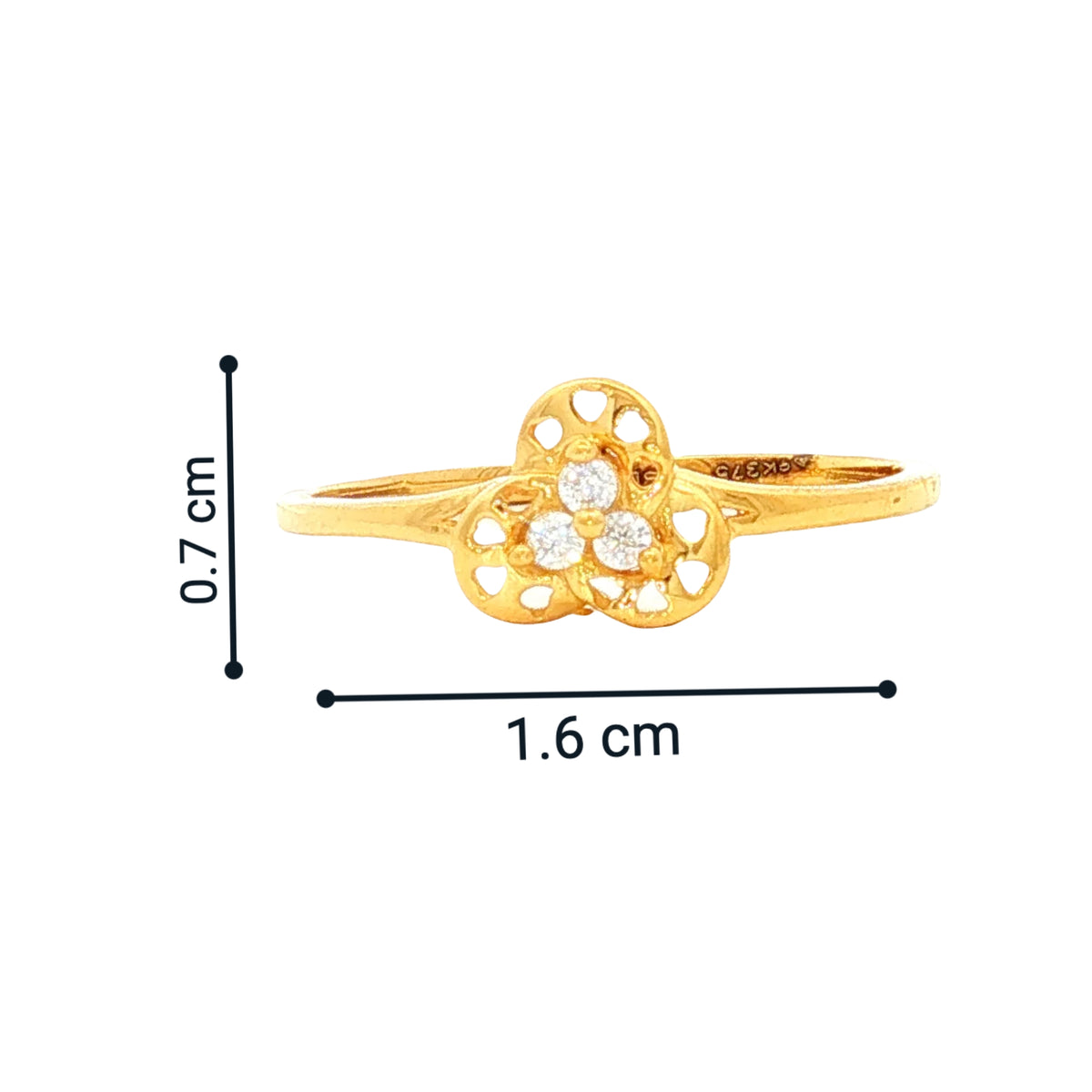 Gold Ring