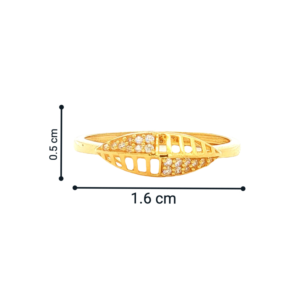 Gold Ring