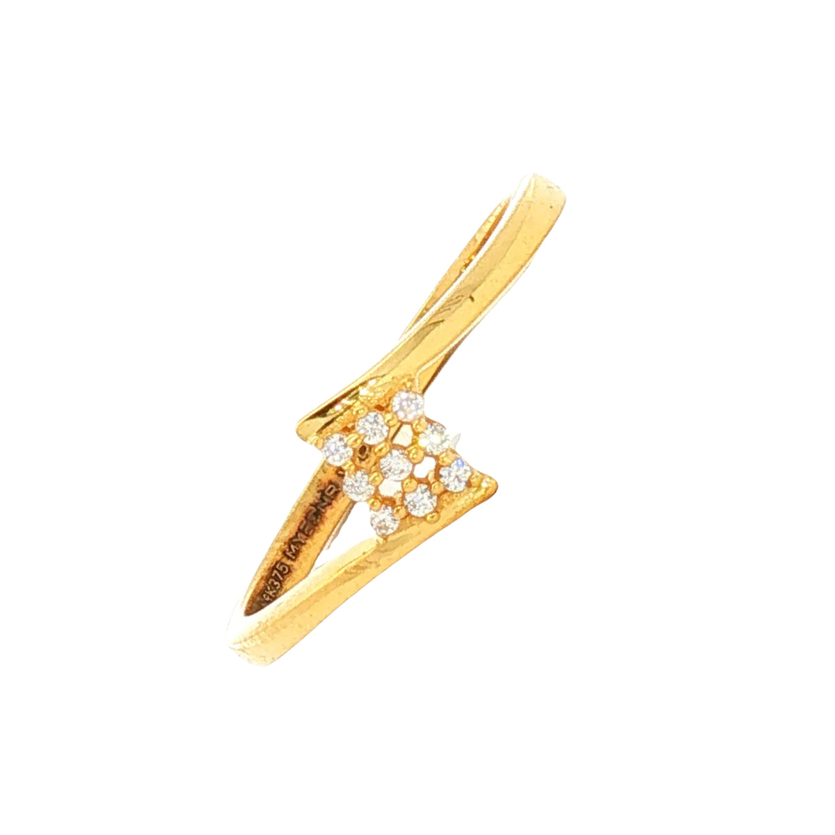 Gold Ring