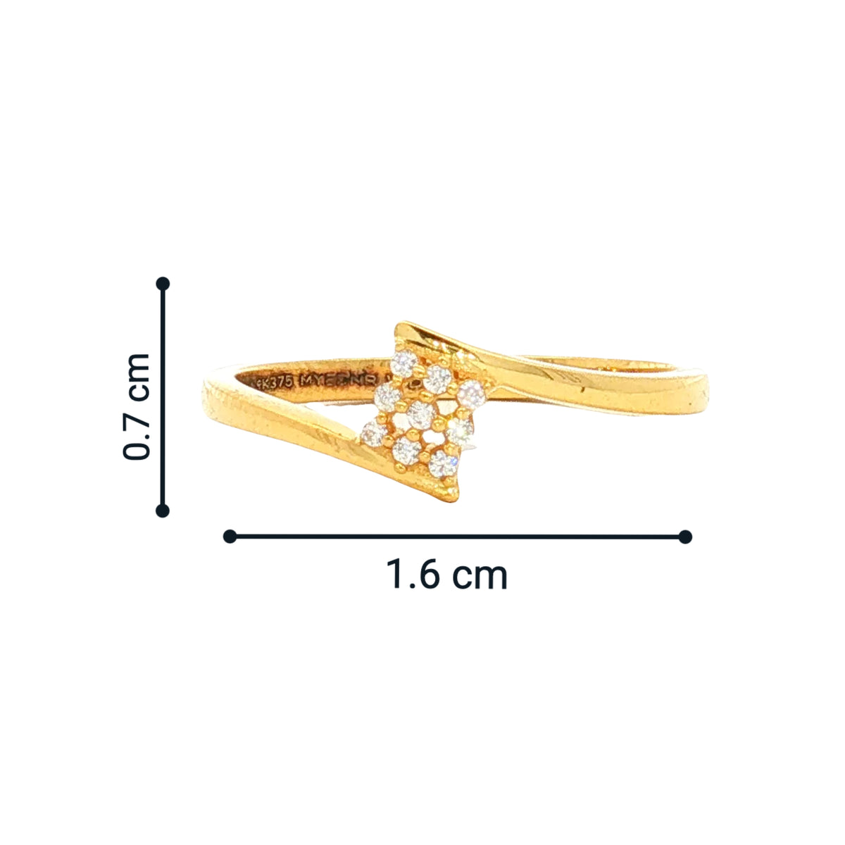 Gold Ring