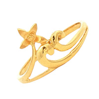 Party Wear Rings