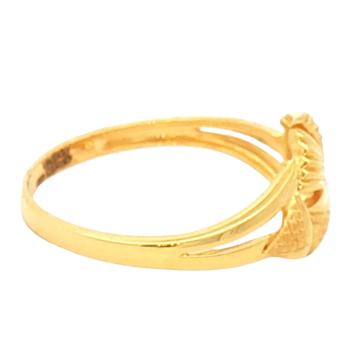 Gold Ring