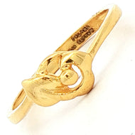Gold Ring