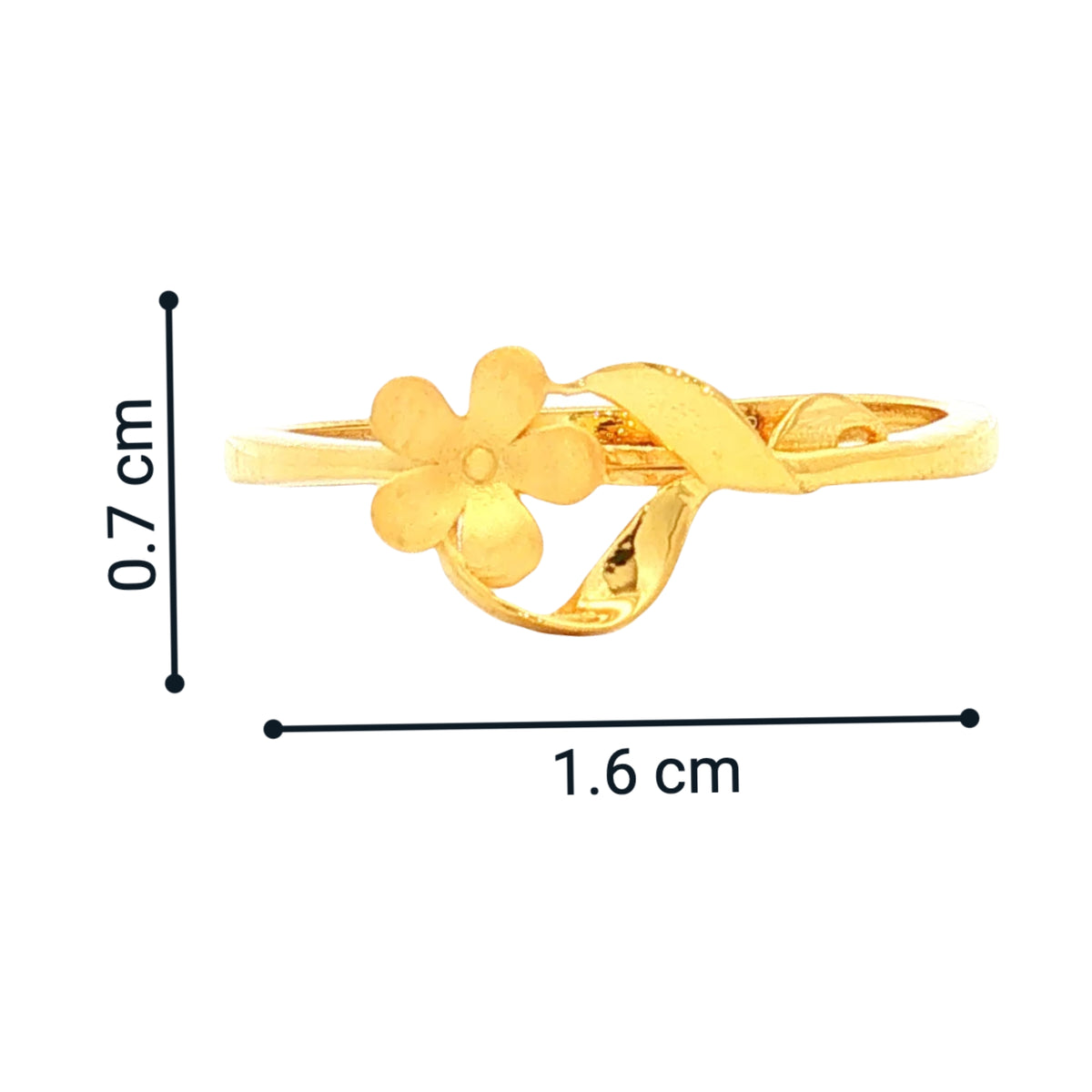 Gold Ring