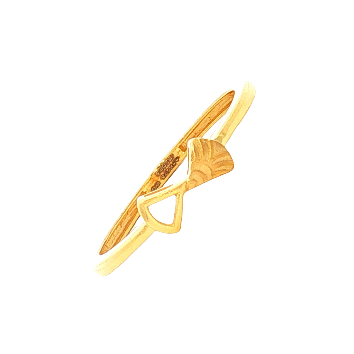 Gold Ring