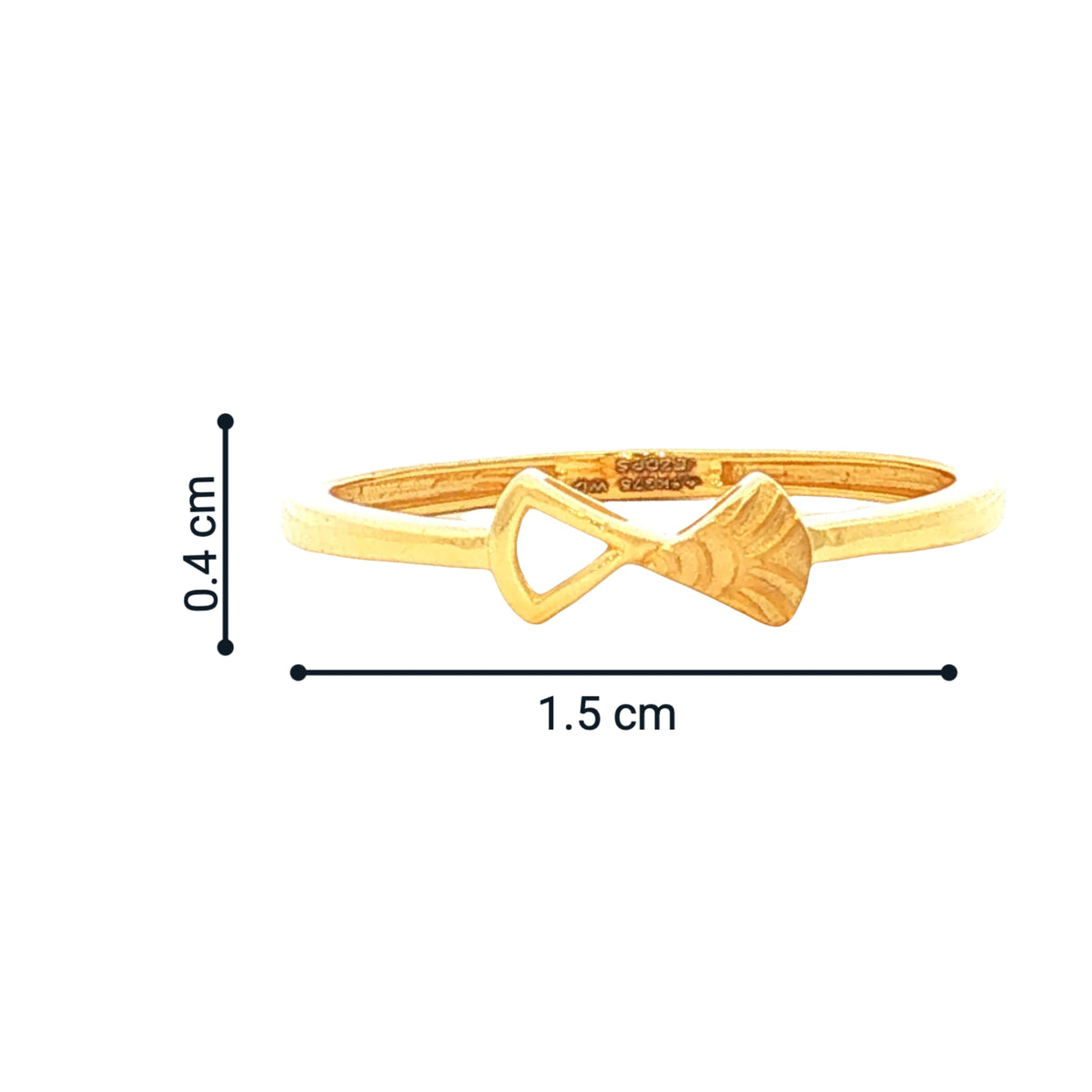 Gold Ring
