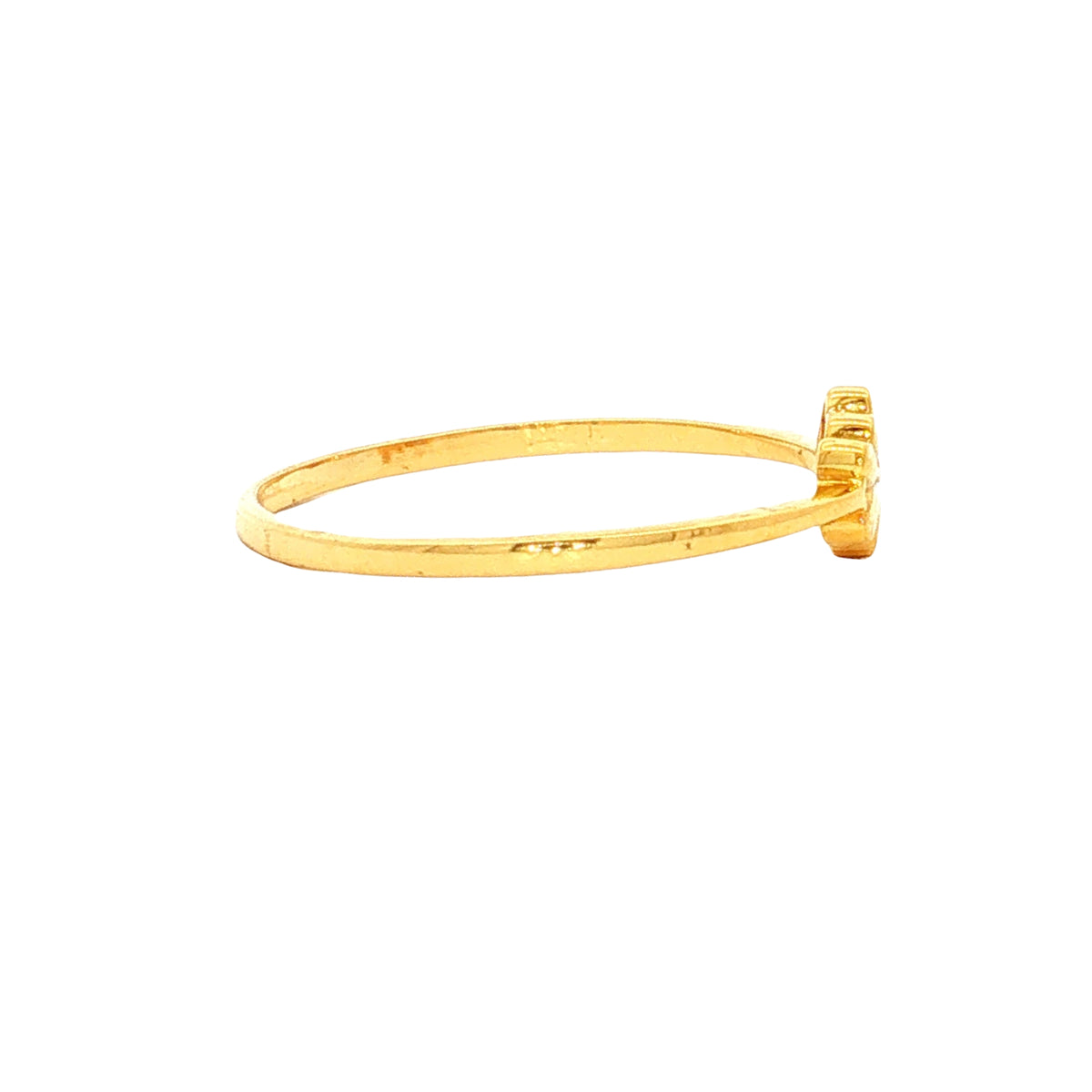 Gold Ring