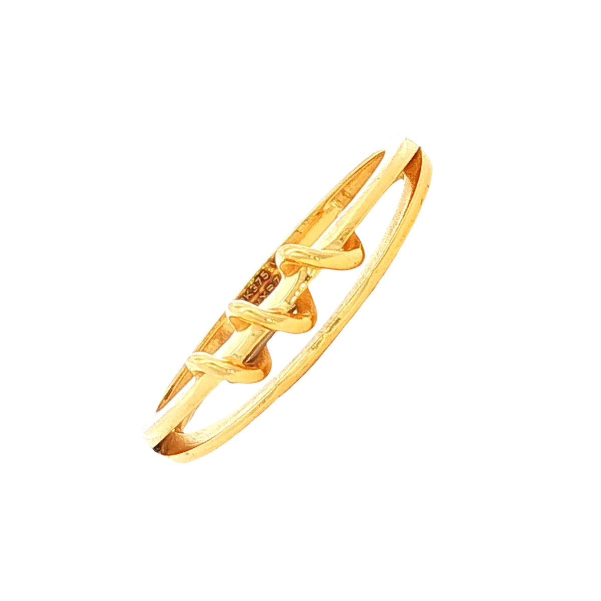 Gold Ring