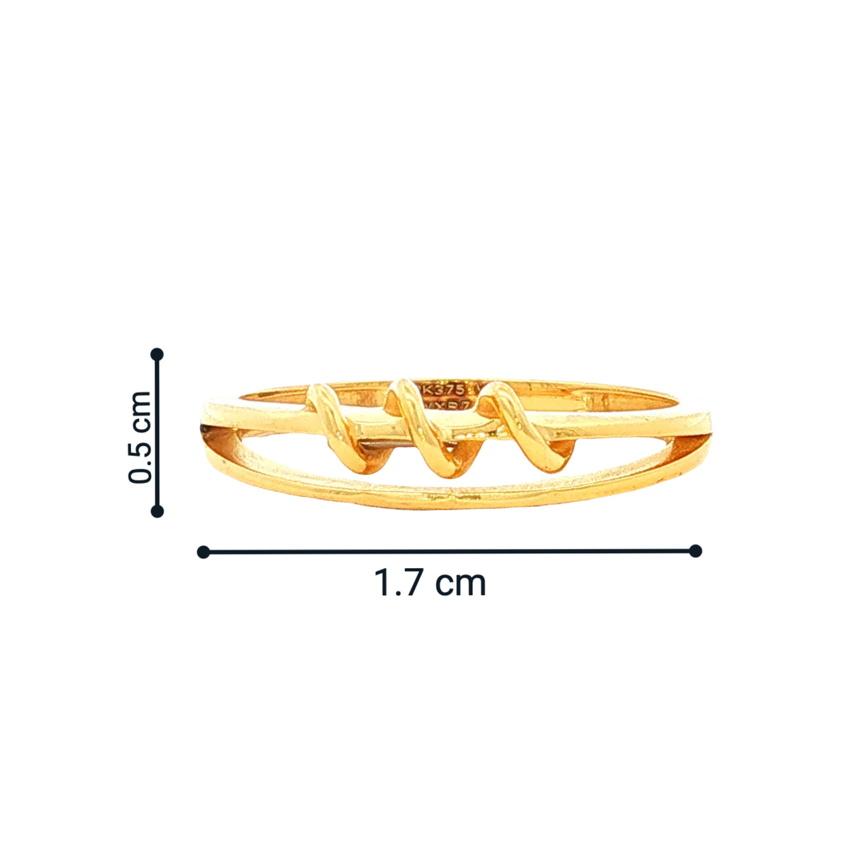 Gold Ring