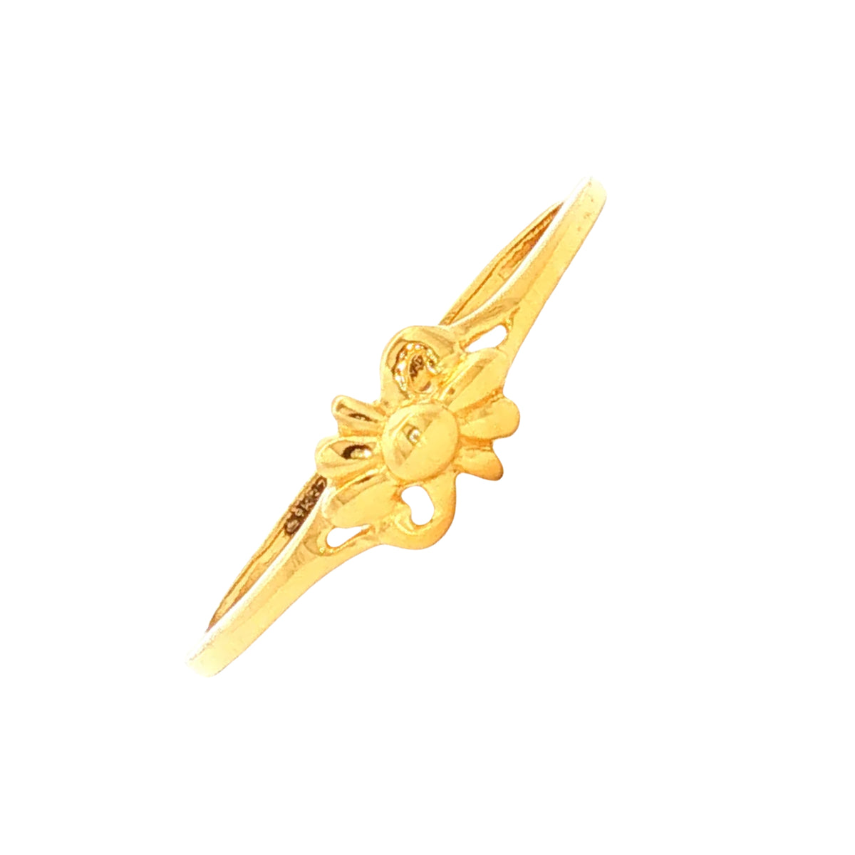 Gold Ring