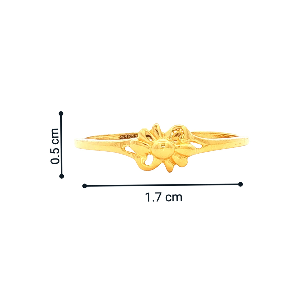 Gold Ring
