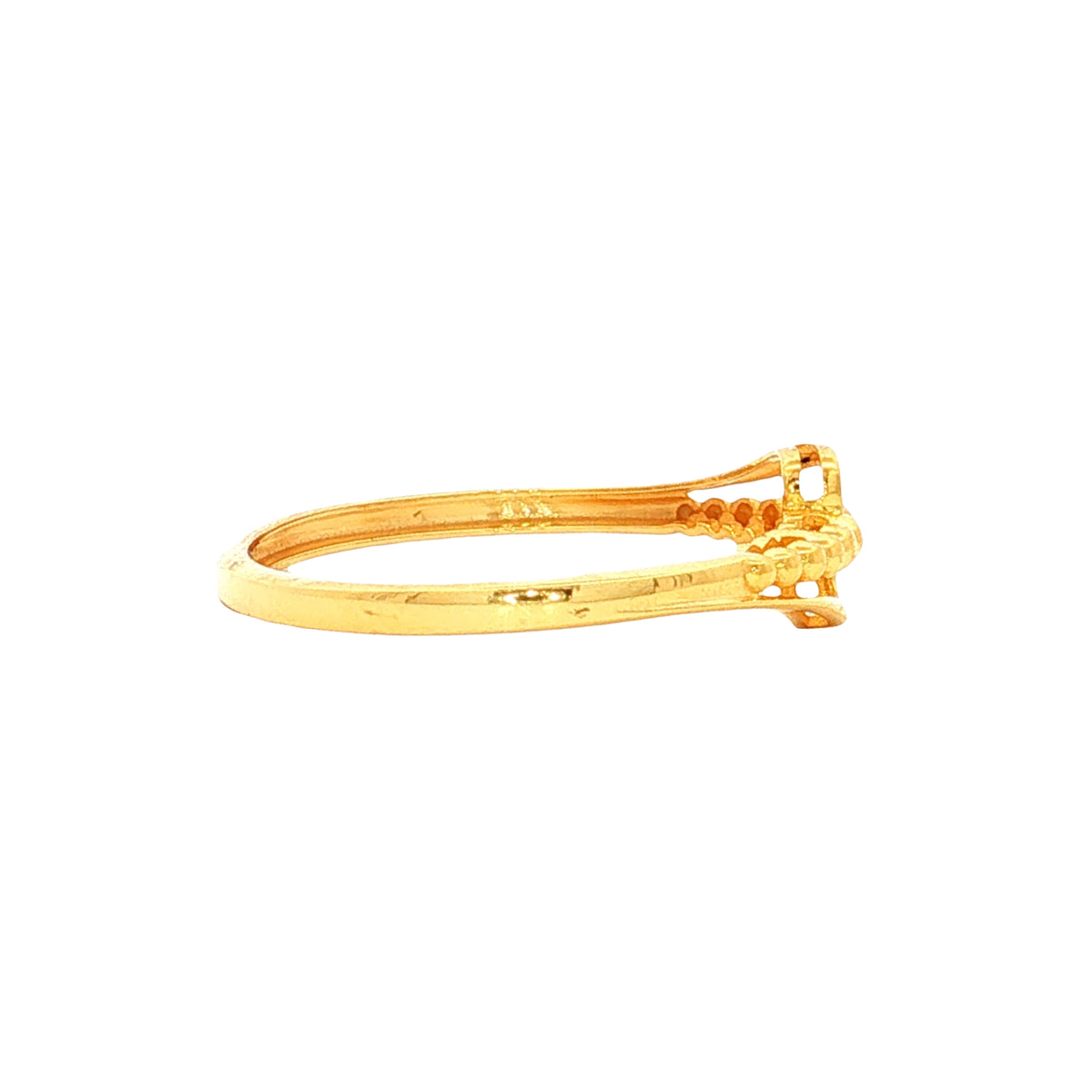 Gold Ring