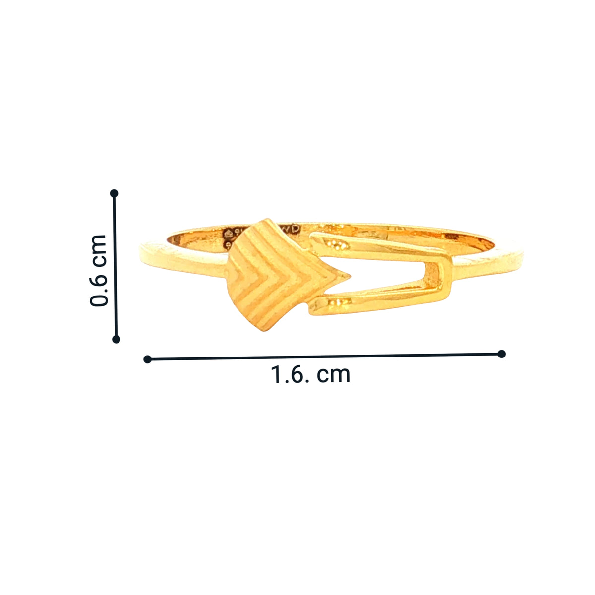 Gold Ring