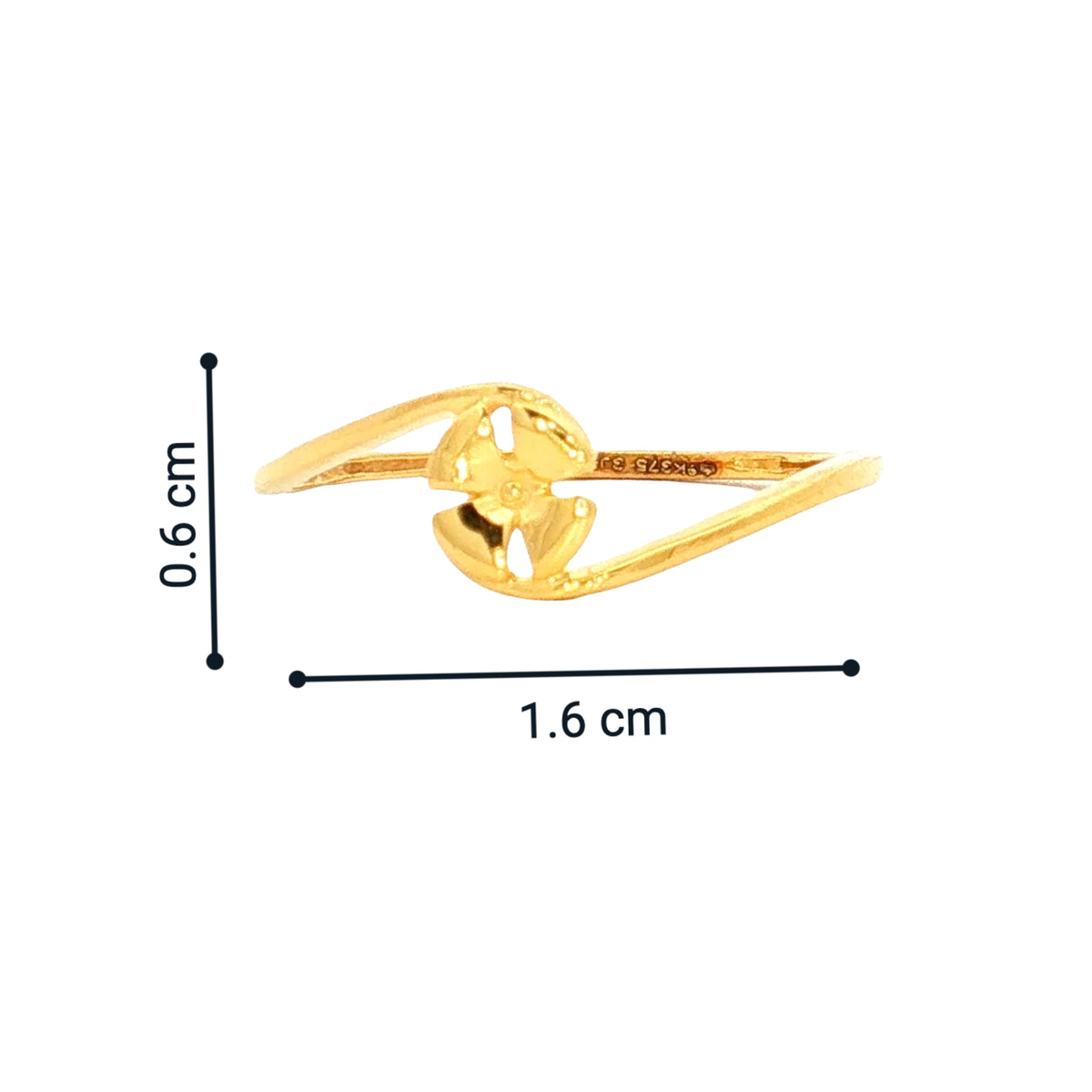 Gold Ring
