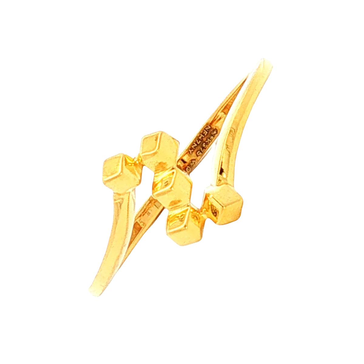 Gold Ring