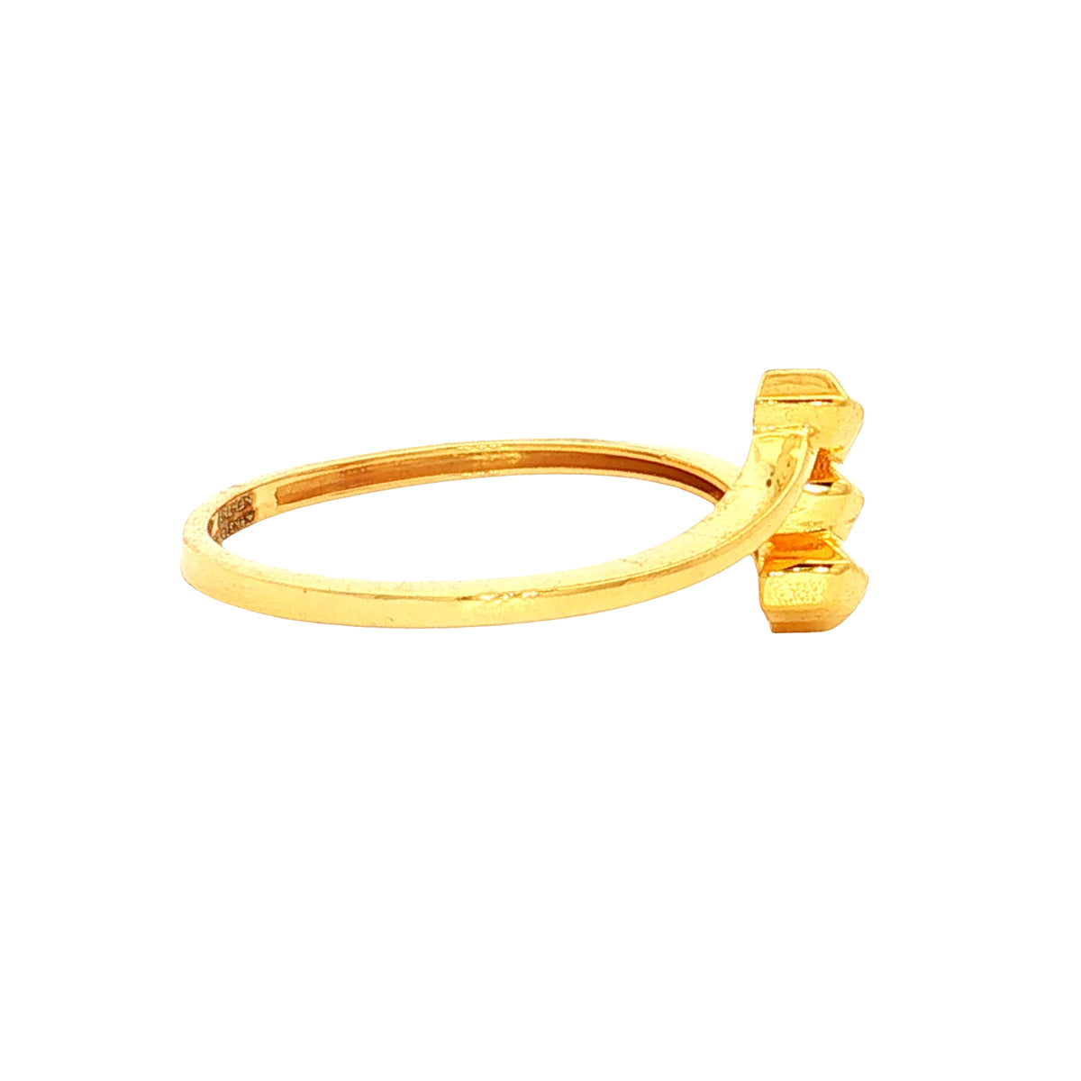 Gold Ring