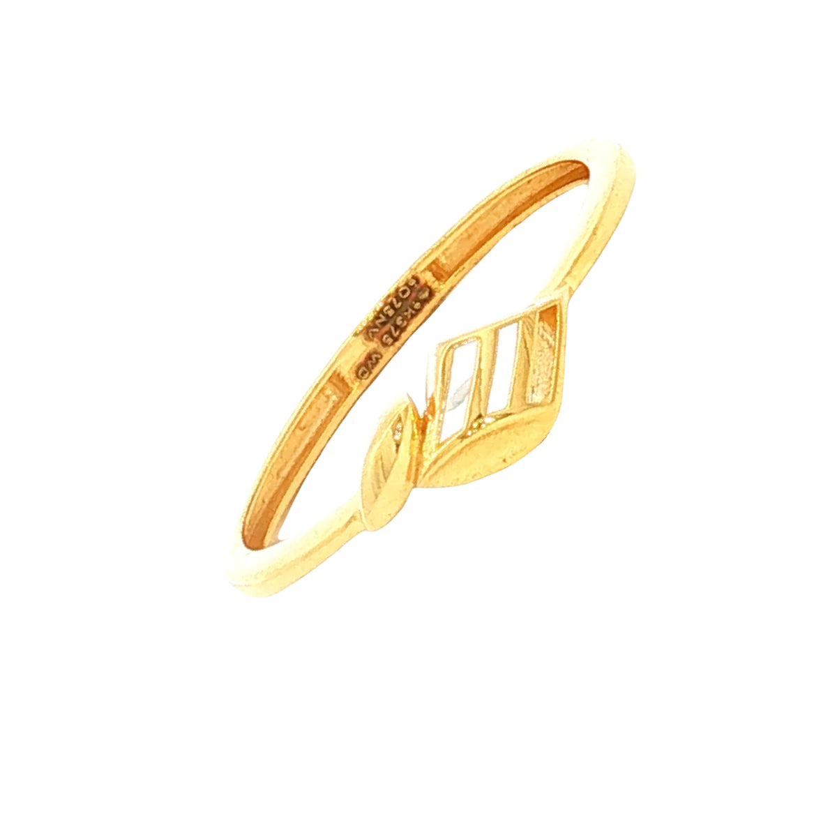 Gold Ring
