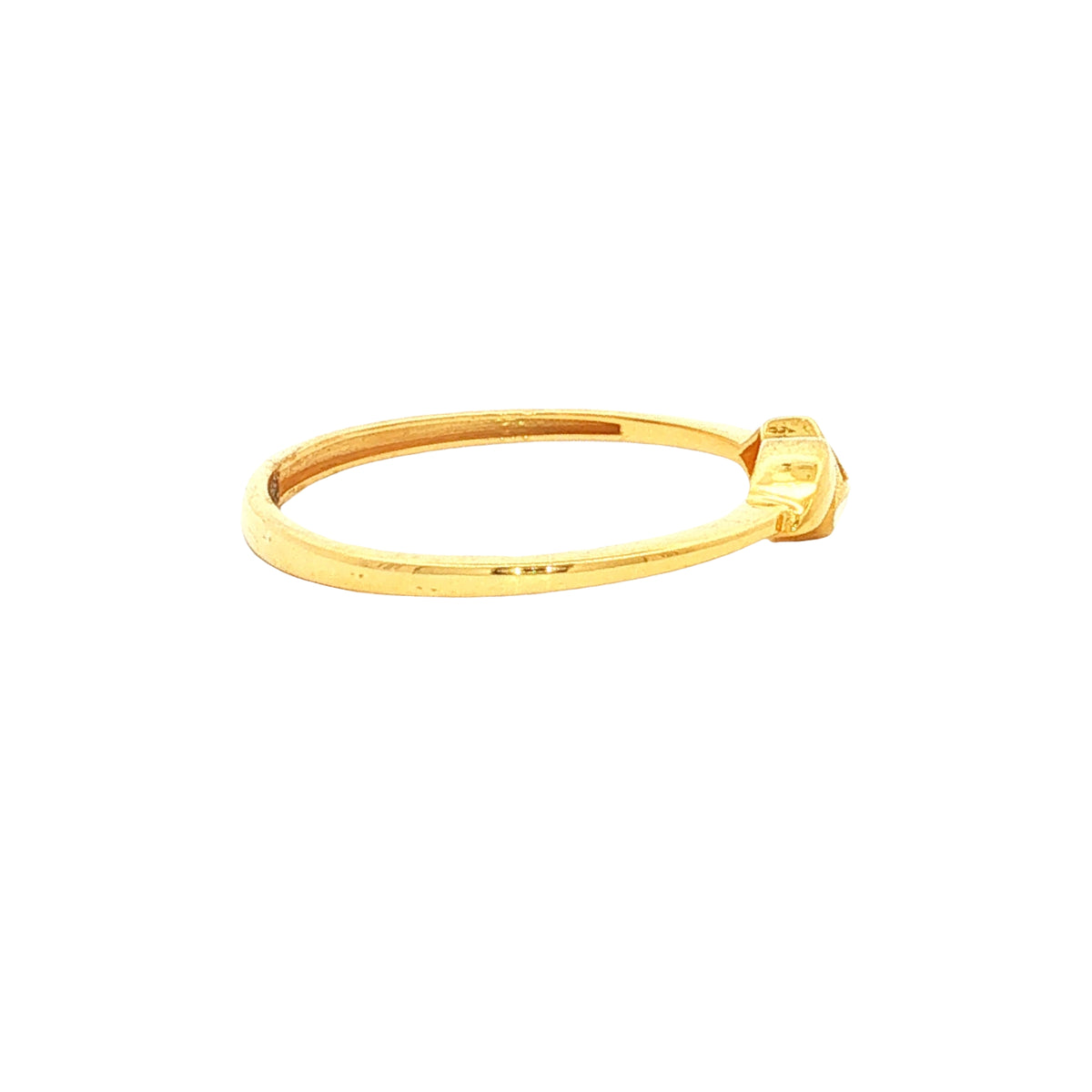 Gold Ring