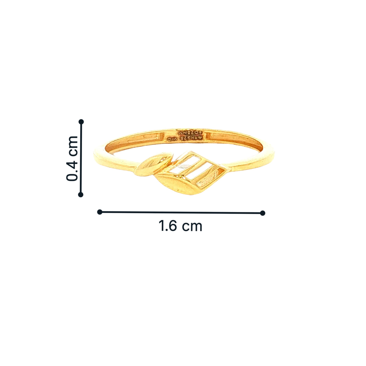 Gold Ring