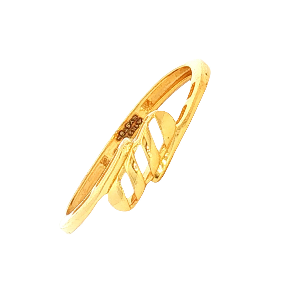 Gold Ring