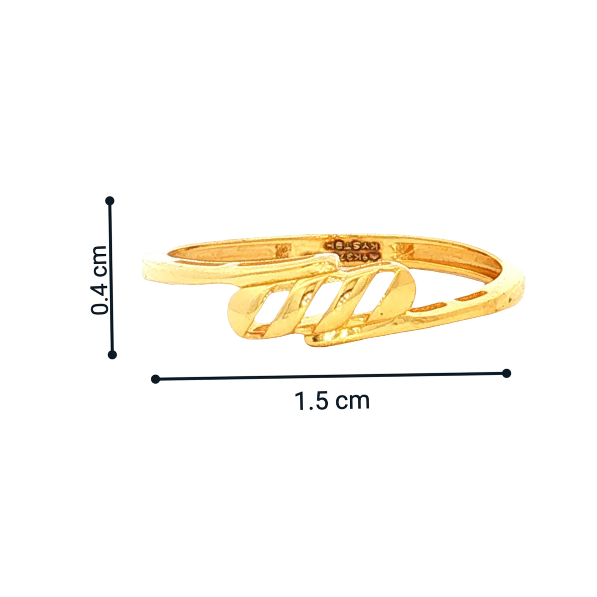 Gold Ring