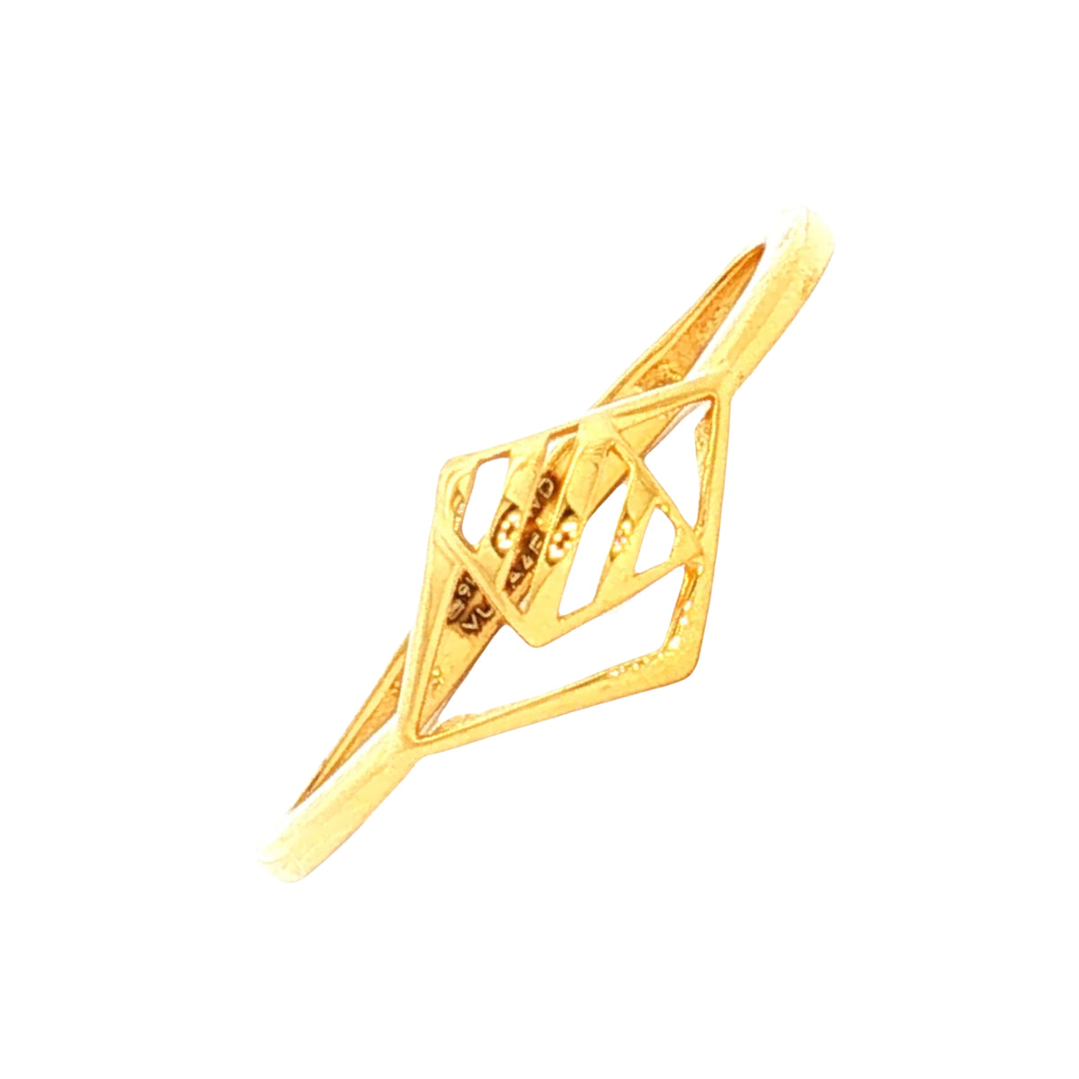 Gold Ring