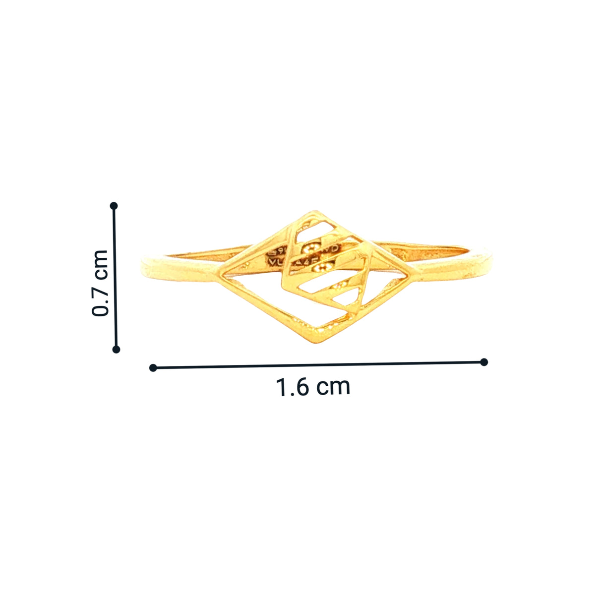 Gold Ring