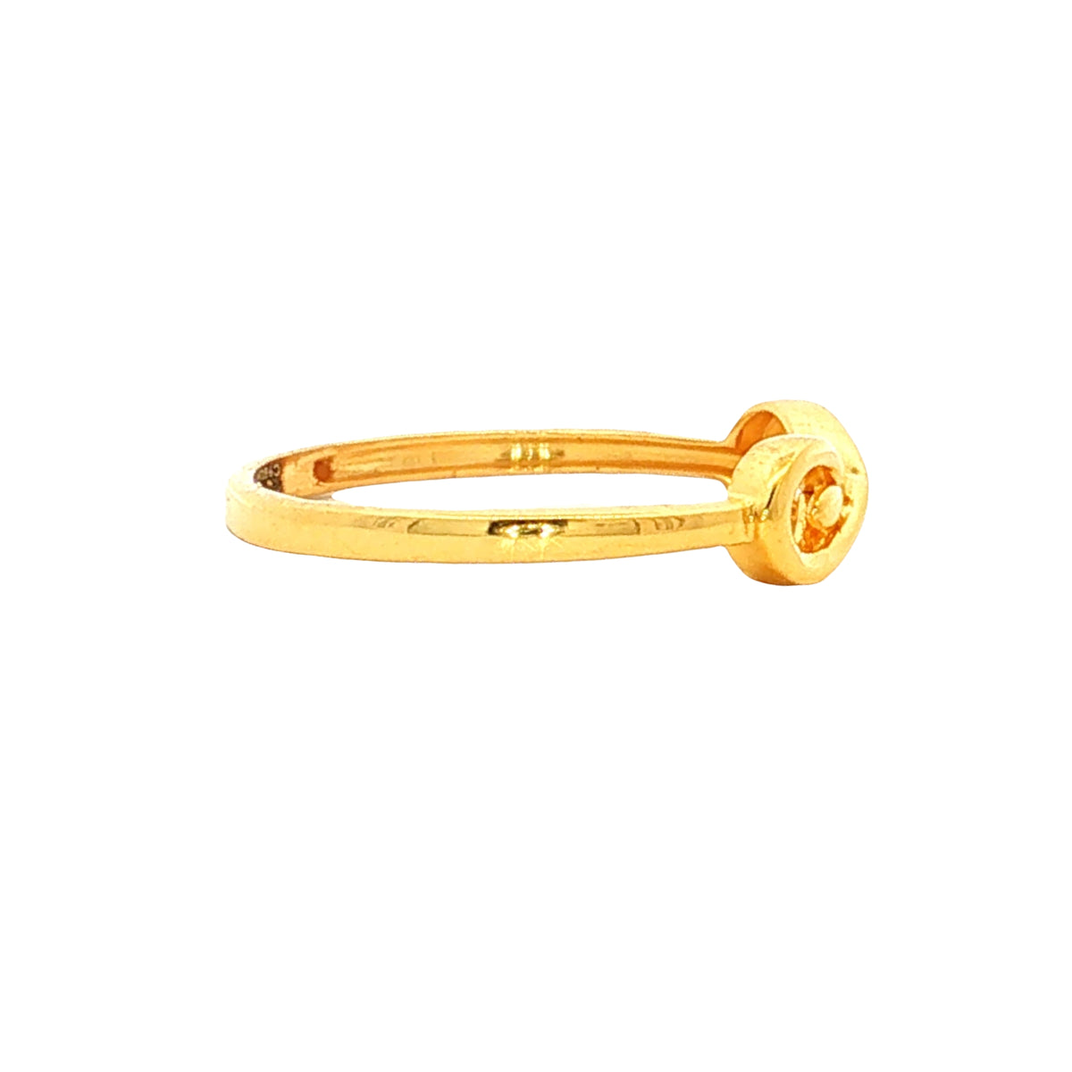 Gold Ring