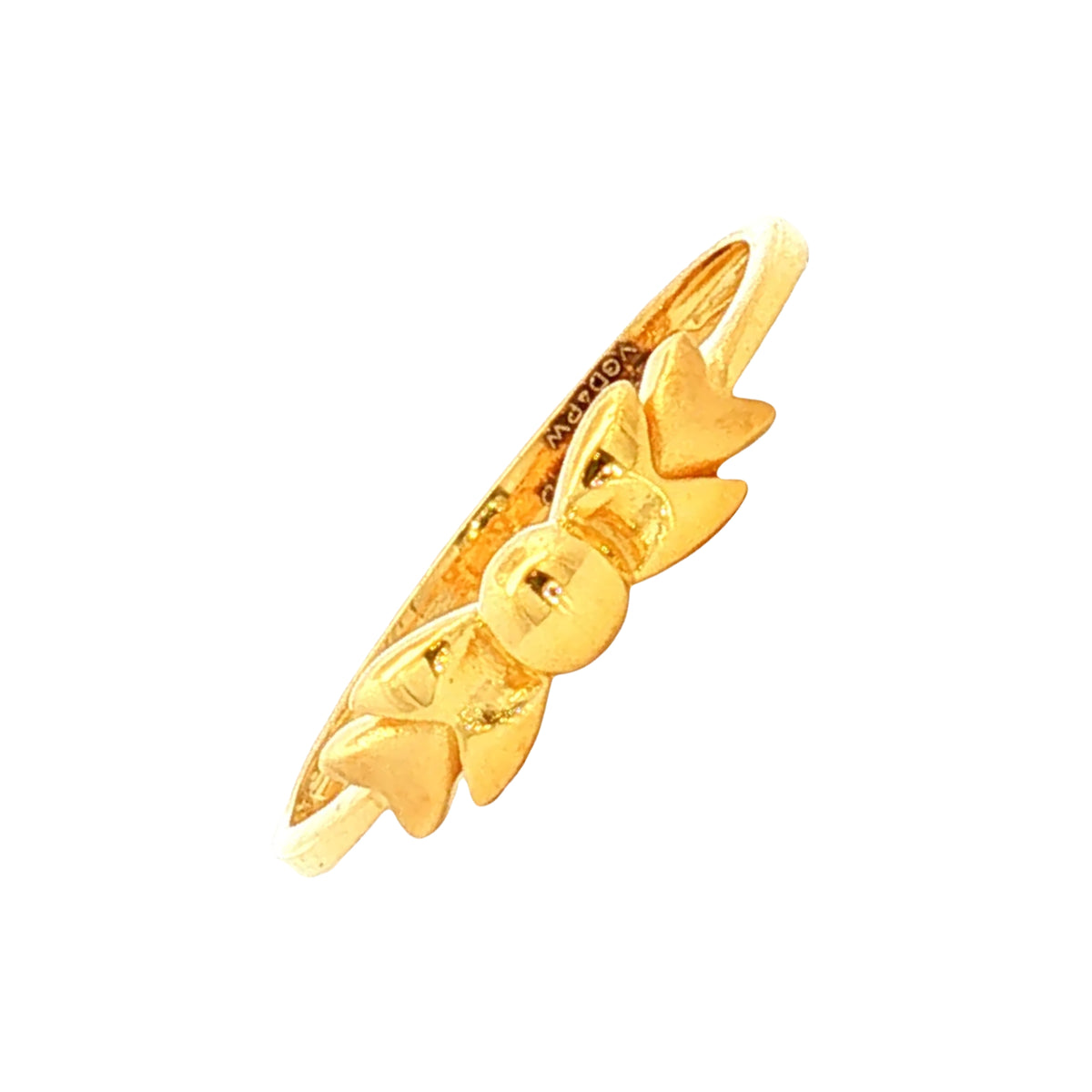 Gold Ring