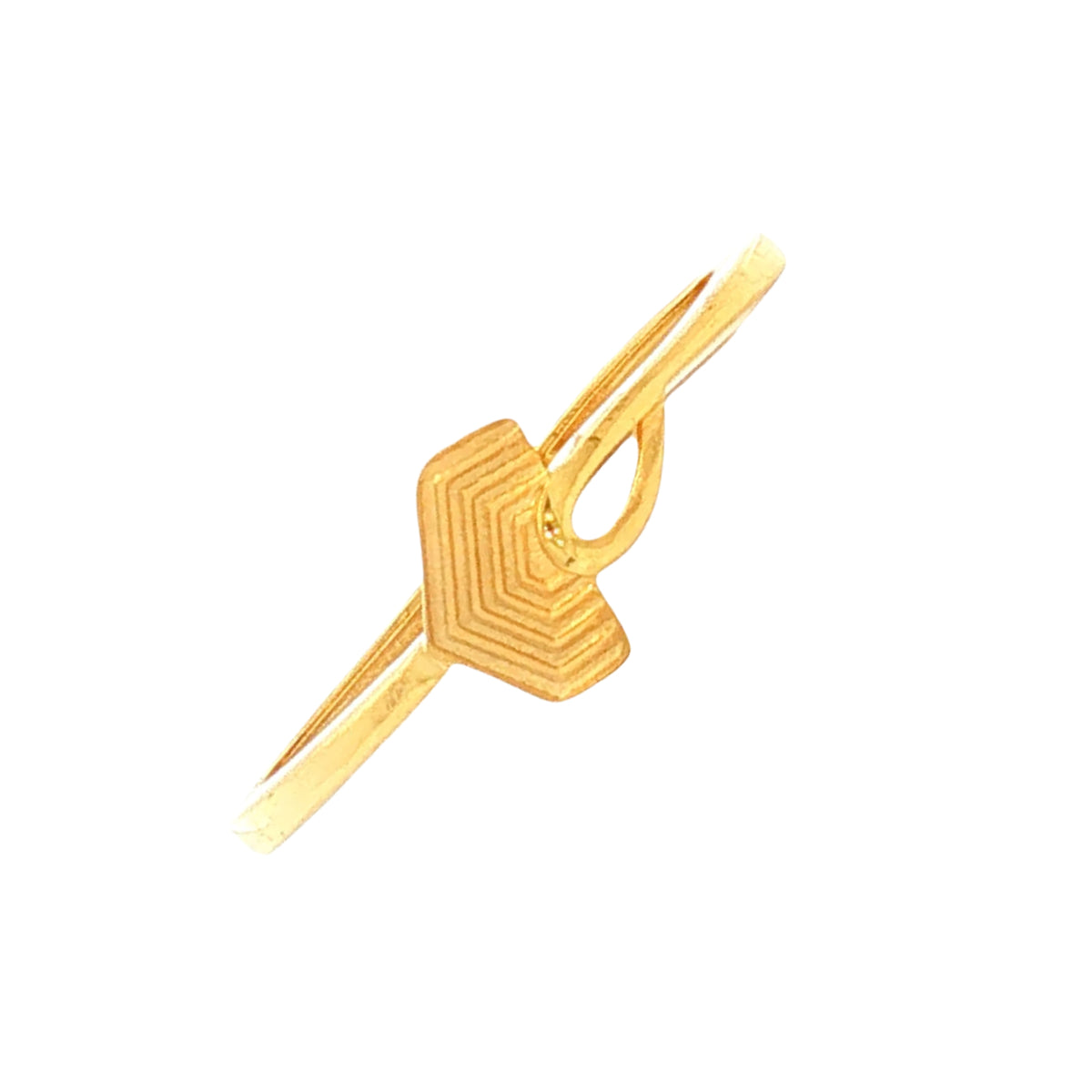 Gold Ring