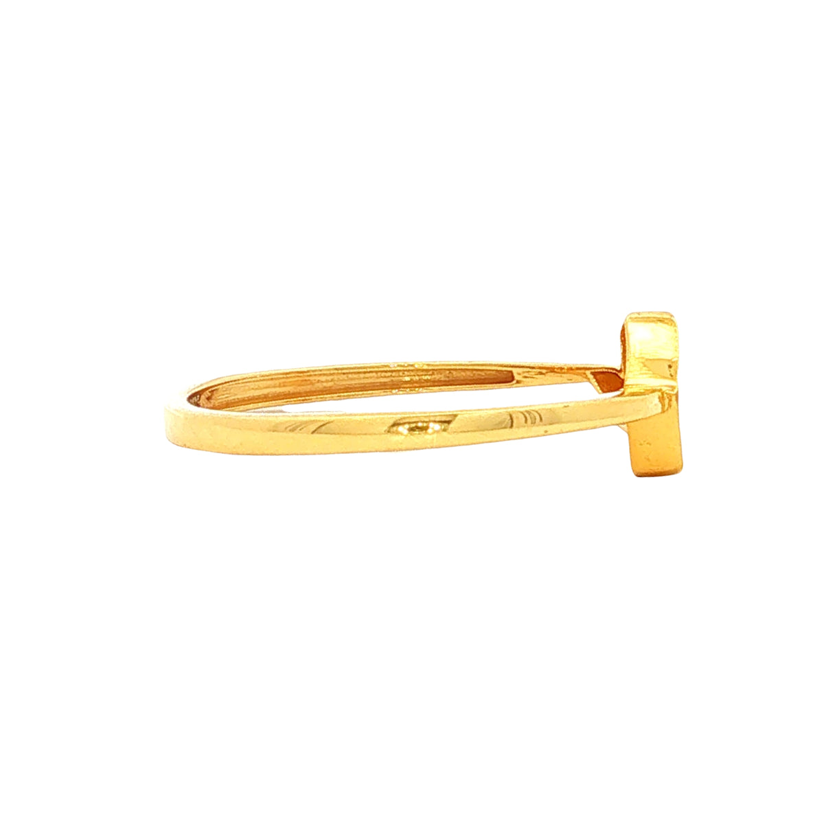 Gold Ring