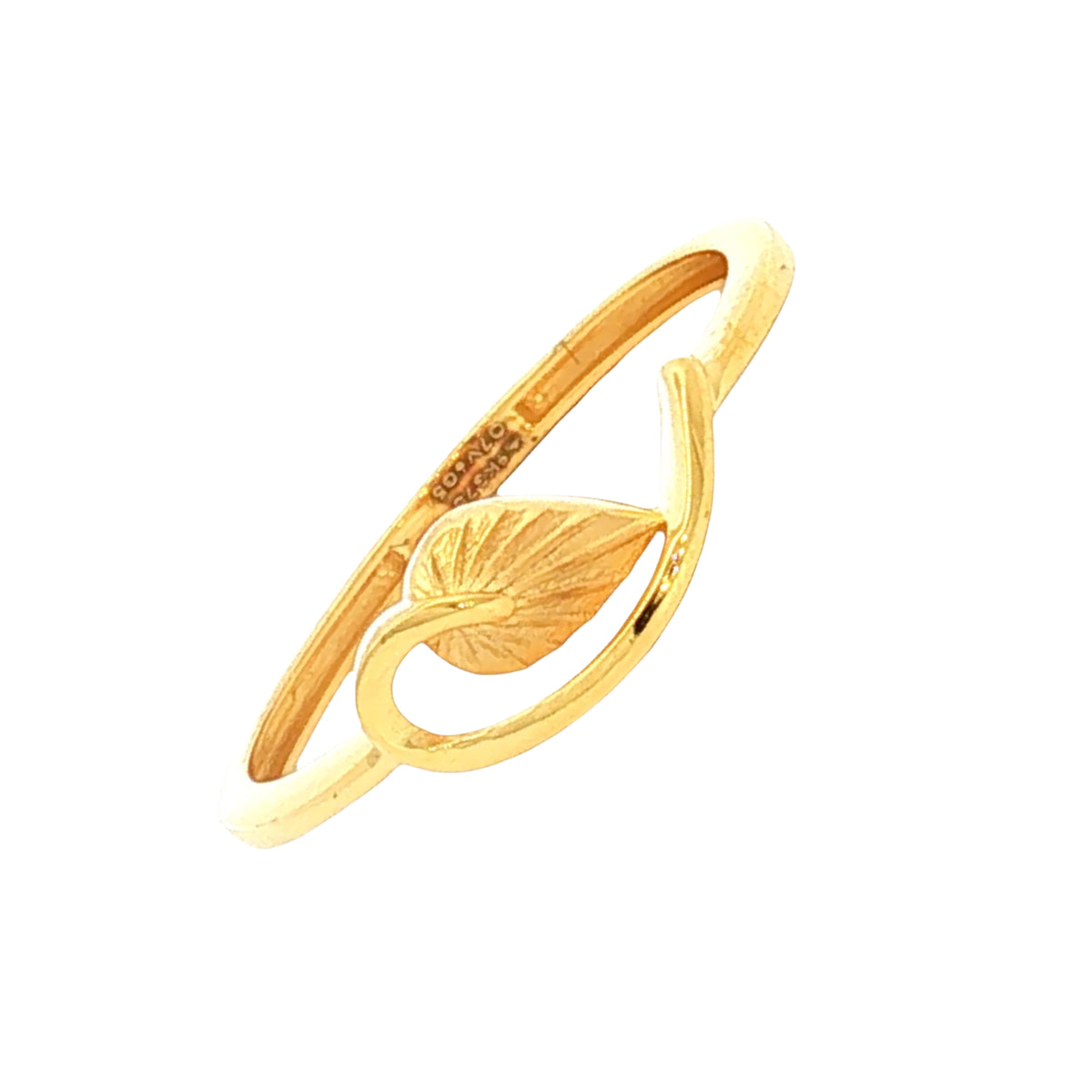 Gold Ring