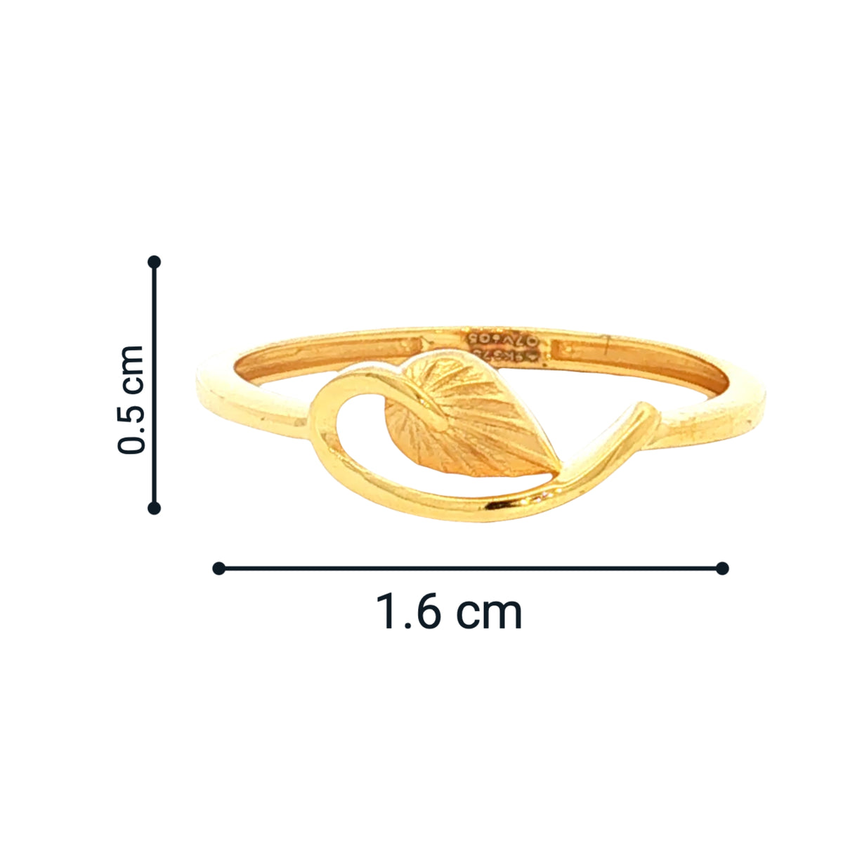 Gold Ring