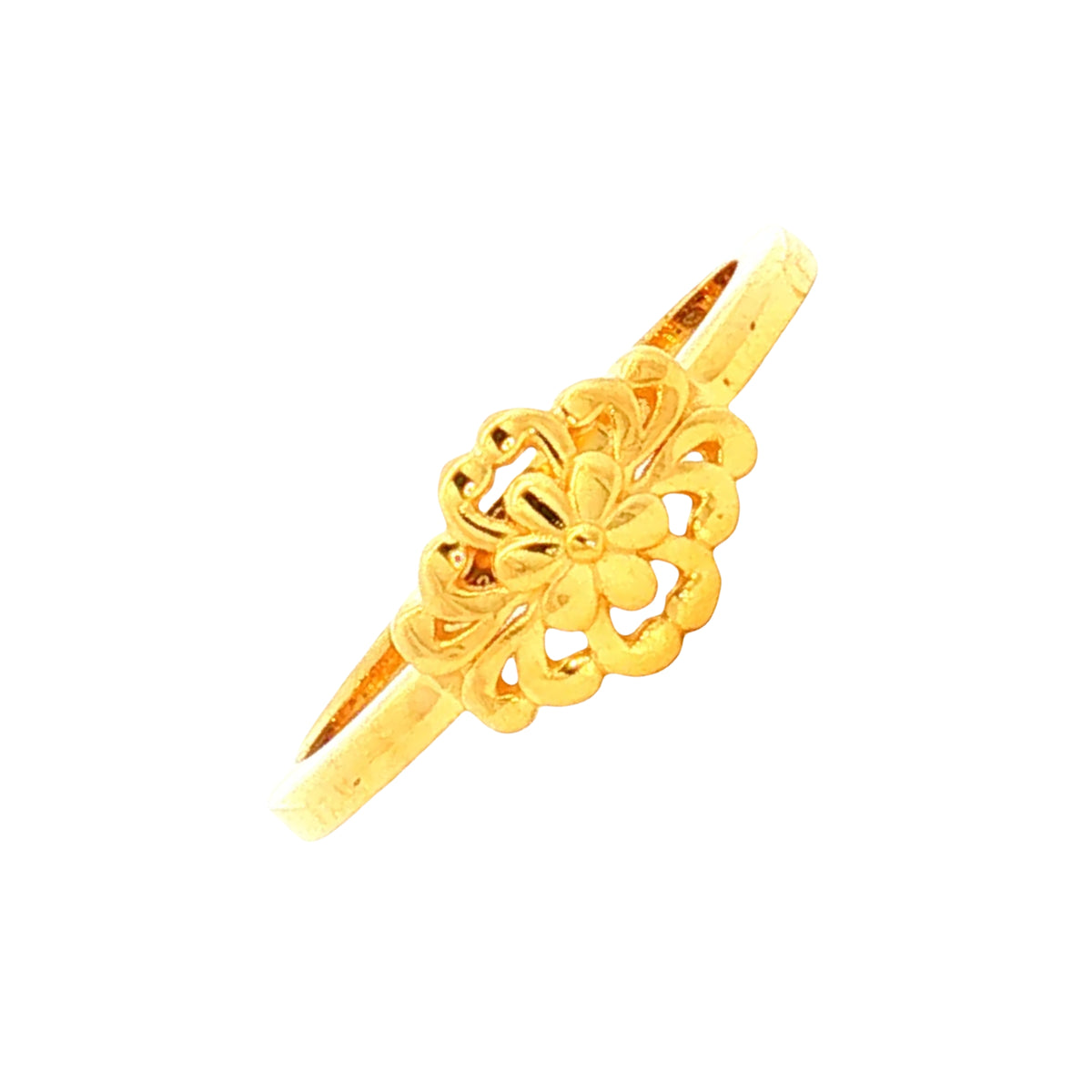 Gold Ring