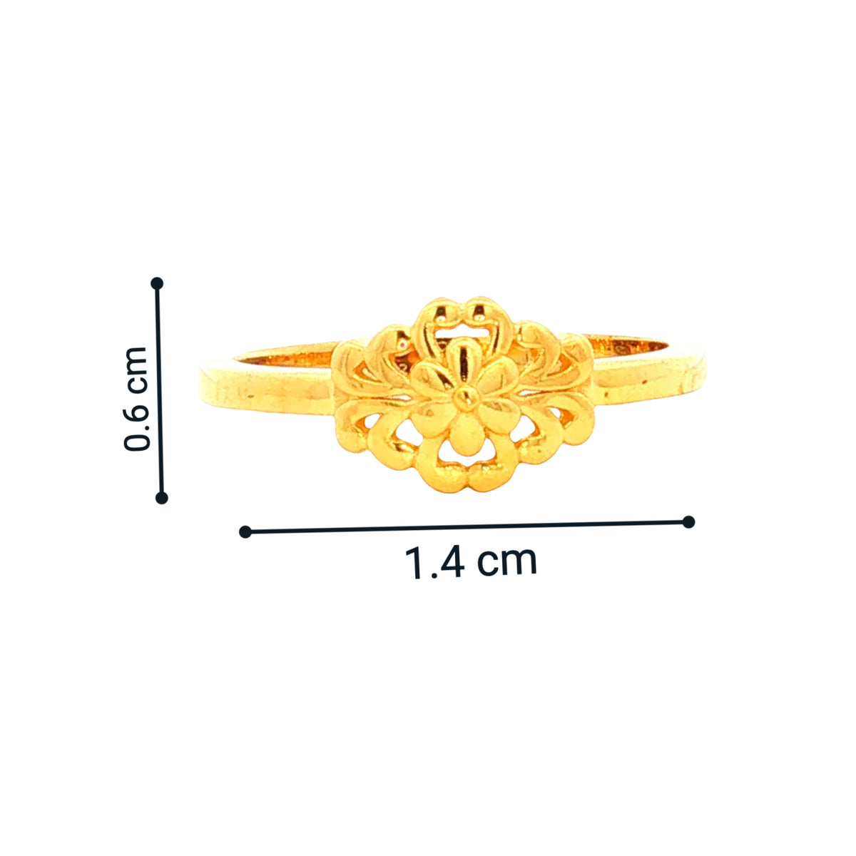 Gold Ring