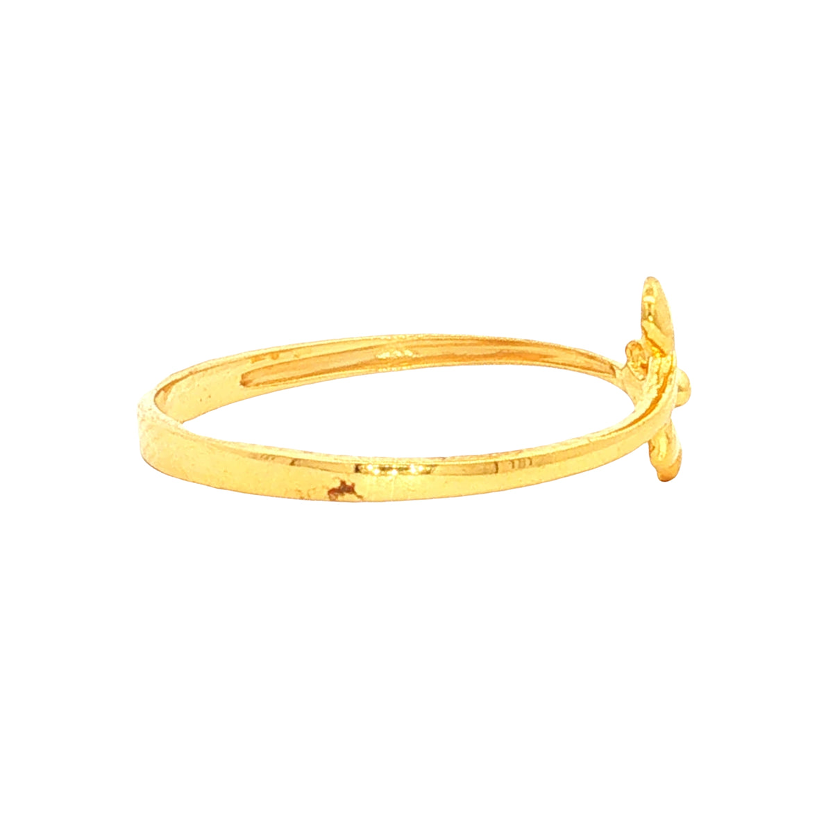 Gold Ring