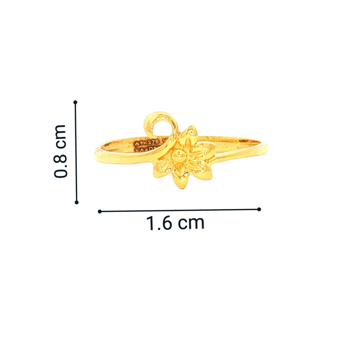 Gold Ring