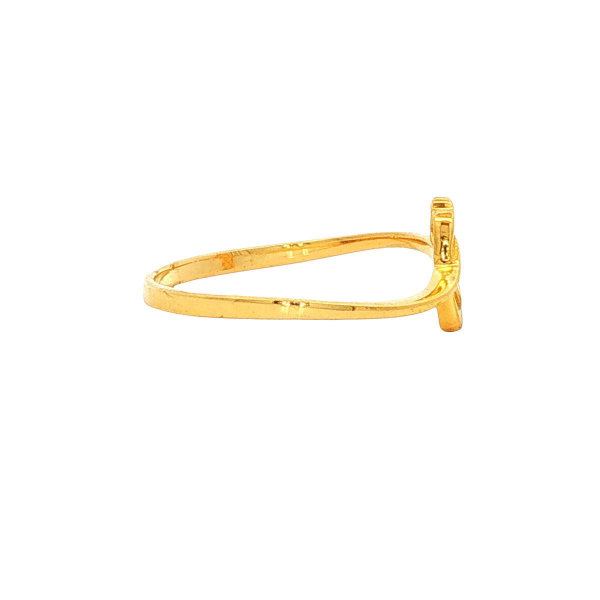 Gold Ring