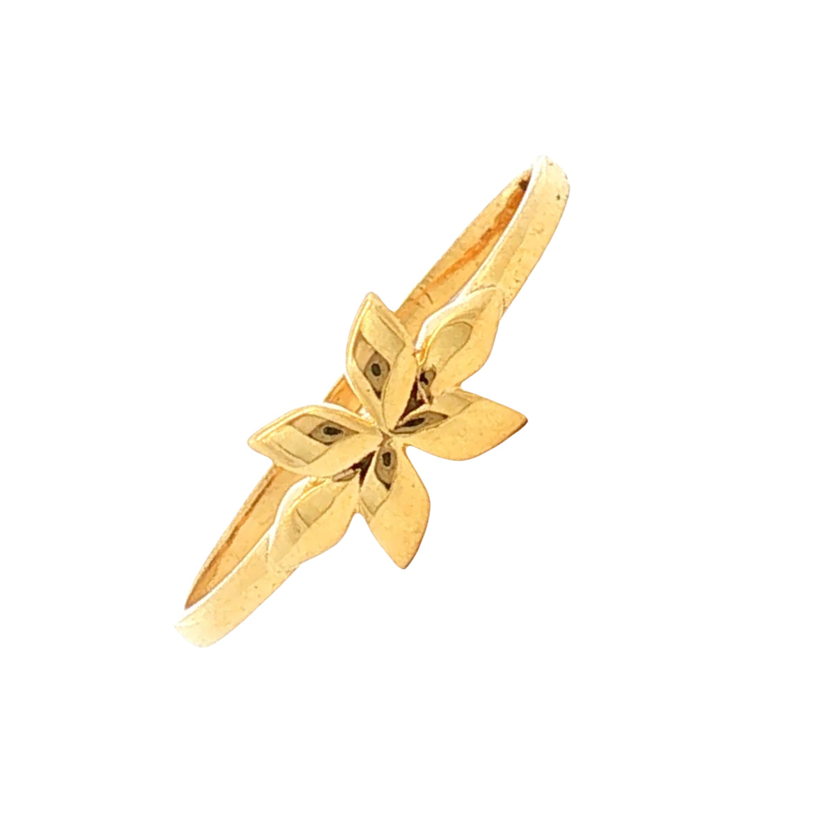 Gold Ring