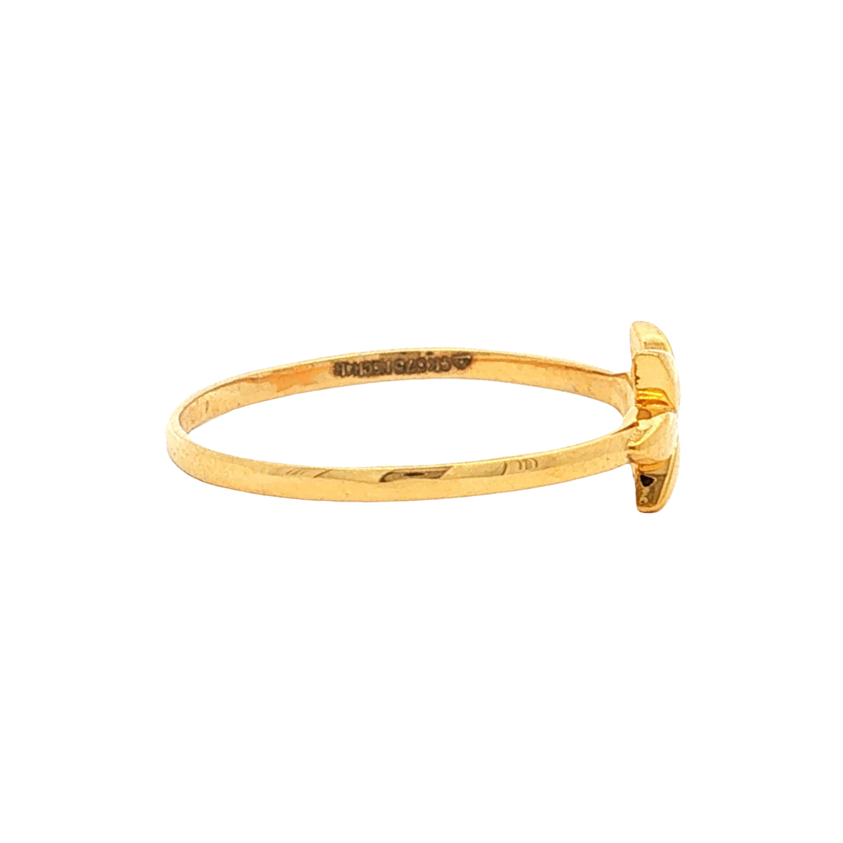 Gold Ring