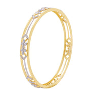 Everyday Grace Diamond Bangle