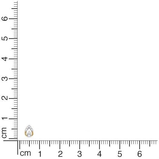 Alluring Radiance Studs