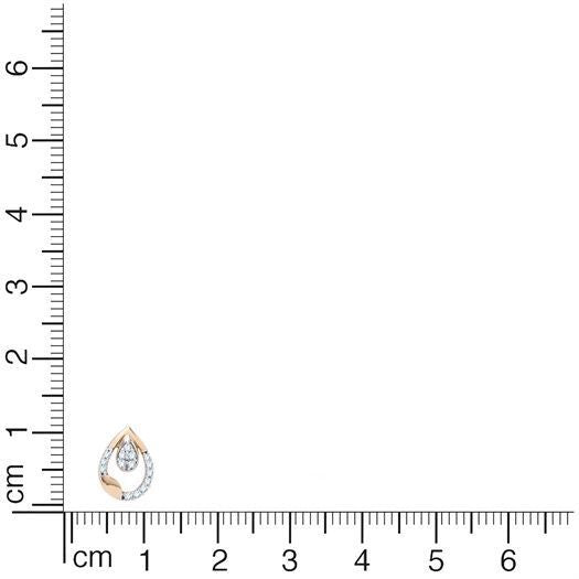 Enchanting Dazzle Studs