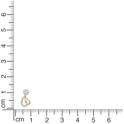 Elegantly Glorious Flora Studs