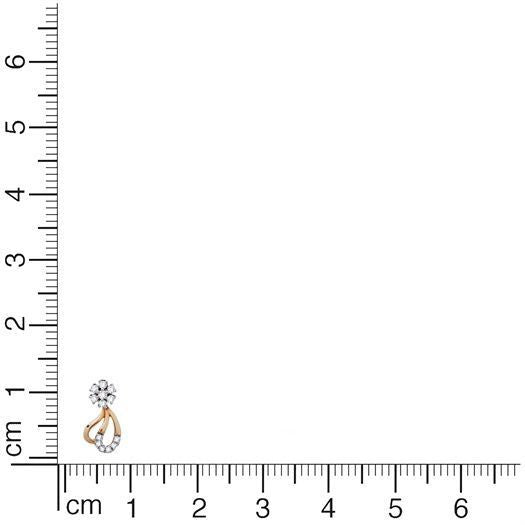 Elegantly Charming Flora Studs