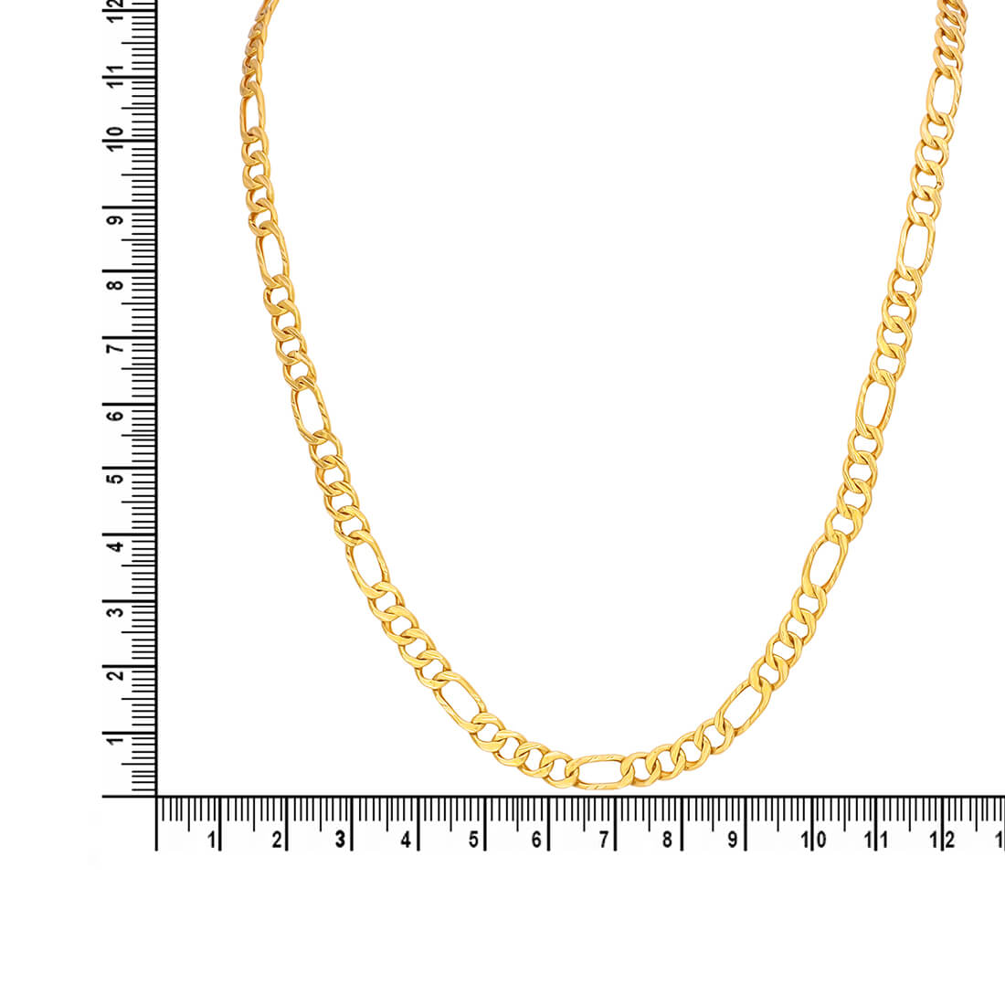 Classy Shine Gold Chain For Men